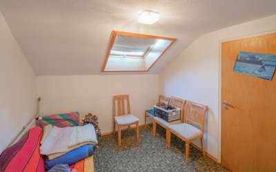 Und plötzlich hört die Suche auf: die aussergewöhnliche Villa: ruhig gelegen und stadtnah - Eleganz trifft hier auf tres chic!