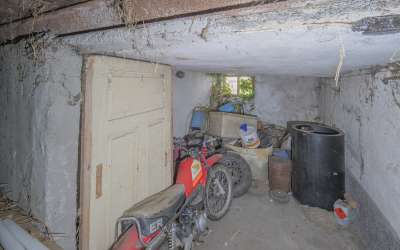 Rustico für Idealisten mit Ideen