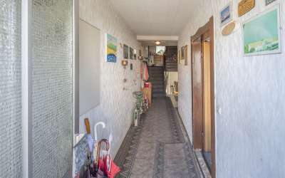 1-2-Familienhaus in toller Lage und schönem Grundstück