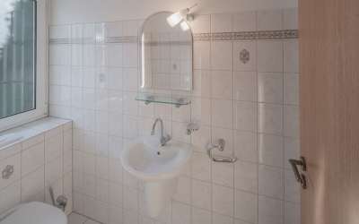 Wohnen wie in einem Haus