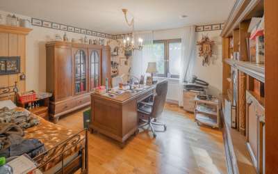 Heimkommen, mitten in die Natur - hier fängt Wohlfühlen an