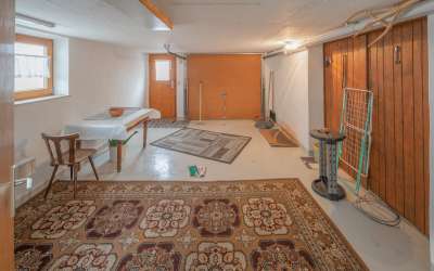 Sonniges Einfamilienhaus sucht neue Besitzer - sonnig, idyllisch, oberschwäbisch, praktisch, gut