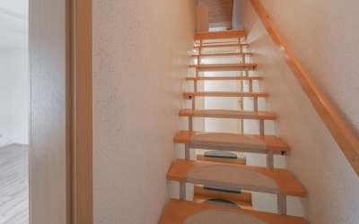 Reihenhaus in herrlicher Lage auf Sauerwasen