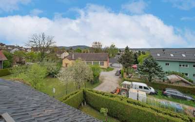 Gepflegtes 2-Familienhaus in zentraler Lage von Gailingen