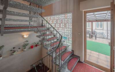 Gepflegtes 2-Familienhaus in zentraler Lage von Gailingen