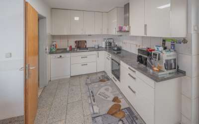 Sonniges Haus mit Aussicht sucht neuen Eigentümer