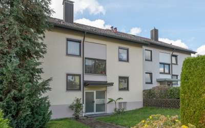 3,5-Zimmer-Eigentumswohnung - Ideal als Kapitalanlage
