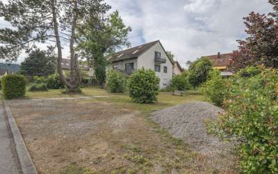 Mehrfamilienhaus mit 4 Einheiten - vollständig vermietet