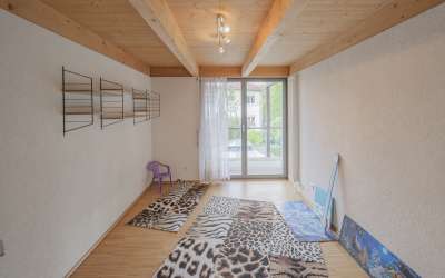Attraktives Reihenendhaus mit viel Platz