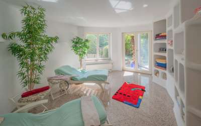 Exklusive Villa mit Seeblick am Bodensee