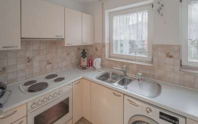 Hier ist Platz im Paradies: jung gebliebene 3 Zimmer Wohnung in perfekter Lage