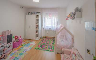 Das sonnige 3 Familienhaus in begehrter Lage am Stadtrand der Kurstadt