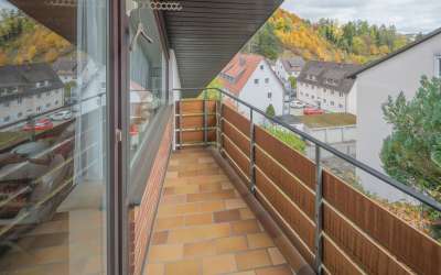 Sonniges und gepflegtes Haus auf der Alb