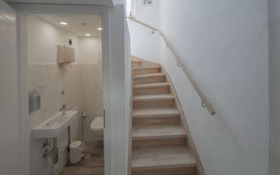 Wunderschönes Fachwerkhaus in ruhiger Privatstraße