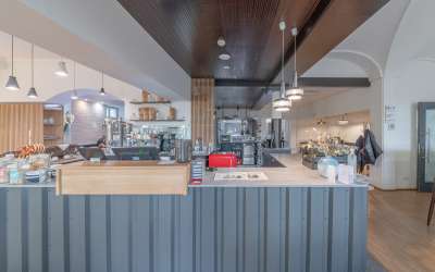 Modernes Hotel mit historischem Bewusstsein in Altötting