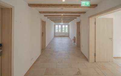 Attraktives Landgasthaus mit Gästezimmer – Eine besondere Immobilie mit vielseitigem Potenzial