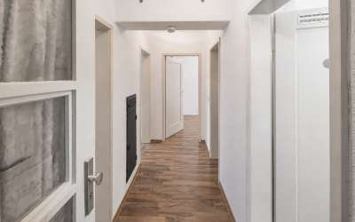 Oh la la: 3 Zimmer Eigentumswohnung, das Stadt-Refugium, in gefragter Lage - très chic