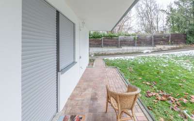 3,5-Zimmer-Eigentumswohnung mit großer Terrasse