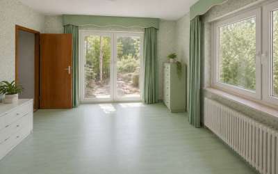 Einzigartiges Haus auf der Höri - hier ist Platz für Eleganz und Charme