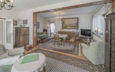 Sonnig wohnen, mit der ganzen Familie - das Einfamilienhaus am Stadtrand