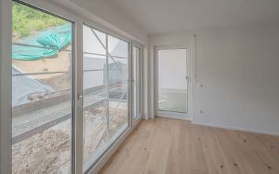 Der Beginn eines neuen Kapitels:Erstbezug einer großzügigen 3 Penthousewohnung