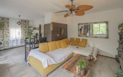 3 Zimmer Eigentumswohnung mit viel Fläche und kleinem Preis, Schwarzwälder Höhenluft inklusive
