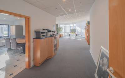 Ihr neuer moderner Standort