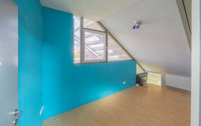 Junges Wohnen mit Panorama und Komfort