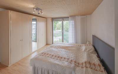 Attraktives Reihenendhaus mit viel Platz