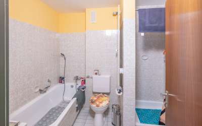 3,5-Zimmer-Eigentumswohnung - Ideal als Kapitalanlage