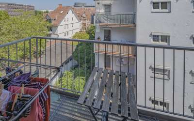 Anlagepaket zwischen Wiehre und Loretto - Freiburg, der Immobilienmarkt schlechthin