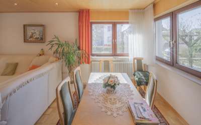 Tolles Wohnhaus für 1-2 Generationen in perfekter Lage - das haben wir für Sie reserviert