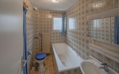 Sonniges Haus im idyllischen Ortsteil für die ganze Familie