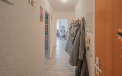 Hier ist viel Platz für Rendite und Ertrag