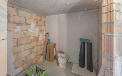 Sonniges Einfamilienhaus am Ortsrand -hier geht die Sonne auf