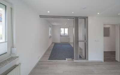 Top renoviertes Einfamilienhaus in Trossingen!