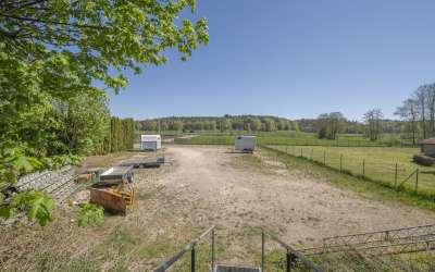 Richtig Platz für Sie und Ihr Unternehmen - moderne Produktions- und Montageräume am Stadtrand