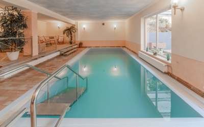 Hotel sucht Gastronom oder Investor!