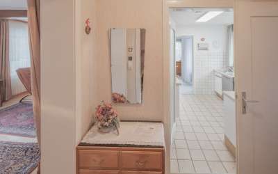 Wunderschöne Doppelhaushälfte mit ausgebautem Dachgeschoss