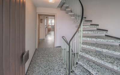 Bereit für eine sonnige Landpartie? Sonniges Einfamilienhaus im beliebten Obereschach.