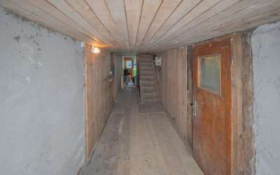Idylle im Schwarzwald für gute Handwerker
