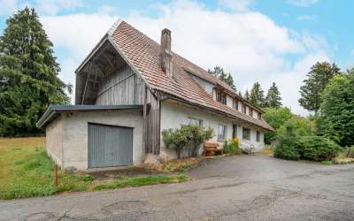Sonniges Haus für die ganze Familie - enorm großes Grundstück - hier fängt Wohnen richtig an!