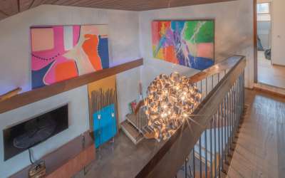 New York-Style, die sonnige Maisonettewohnung im beliebten Stadtteil