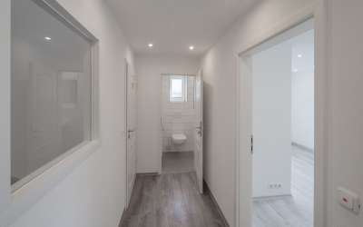 Top renoviertes Einfamilienhaus in Trossingen!