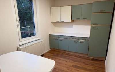 Sonnige und praktische 3 Zimmerwohnung mit kurzen Wegen ins Zentrum