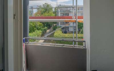 Ideal als Kapitalanlage- 3 Zimmer Eigentumswohnung in zentraler Lage