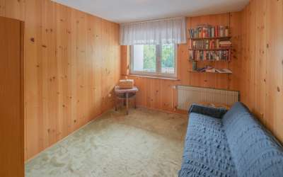 Sonniges Reihenhaus in familiären Umfeld