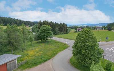 Attraktives Landgasthaus mit Gästezimmer – Eine besondere Immobilie mit vielseitigem Potenzial
