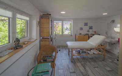 Wunderschönes Fachwerkhaus in ruhiger Privatstraße
