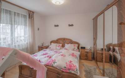 Stadtnahes Haus mit viel Platz für Rendite und Ertrag